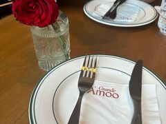 -Grande A'moo(上海万象城店)