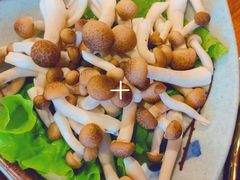-毛辣果·贵州红酸汤牛肉火锅(西单店)