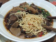 -徐记私厨(半淞园路店)