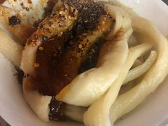 甜水面-洞子口张老二凉粉(文殊院店)
