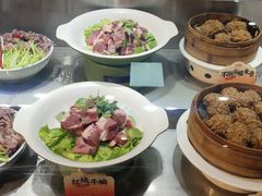 -不倒翁·安徽名菜楼(步行街店)