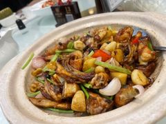 -聚福山莊·寻味顺德(北滘店)