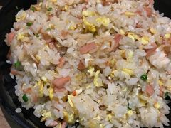 悦蓉招牌炒饭-精悦蓉(正大乐城店)
