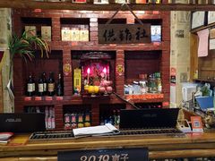 -粗粮人家·东北菜(洋桥店)