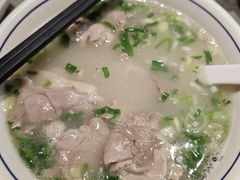 -王师傅羊汤客