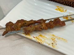 -马尔龙新疆饭店·清真(长青路店)