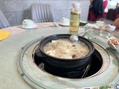 -原林野山菌火锅·炒菌(关上野生菌一条街店)