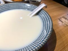 现磨豆浆-南小蟹手工點心(三里屯店)