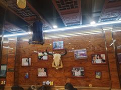 -清真.德枭炕肉店.青海菜(大新街夜市店)