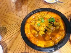 -阿罗新疆菜(人民广场店)