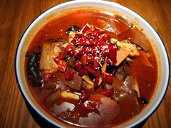 -九锅一堂酸菜鱼(新南凯德直营店)