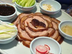 -额娘·春饼烤鸭(天鸿店)