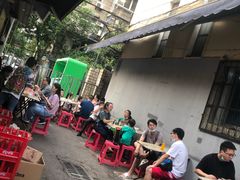 -小胡子祥彪烧烤(北湖总店)