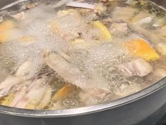 -采椰郎椰子鸡·脆皮鸡火锅(融创茂店)