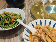 -树厨贵州菜(大十字店)