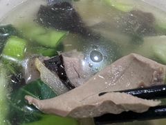 -蒋家桥饺面店(广陵路店)