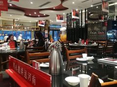 -阿庄新豫菜(通泰路店)