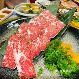藏在街边的日式烤肉小店