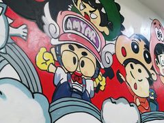 -正宗八宝冰饭·非遗冰饭·烧烤(奎桥店)