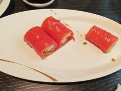 -唐宫和园·粤菜海鲜(苏州中心店)