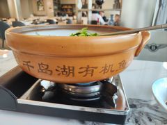 -宝荣鱼馆·临湖之宴(千岛湖店)