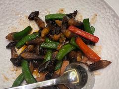 -扬州香格里拉·香宫中餐厅