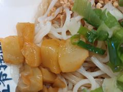 -五爷拌面(宽城万达店)