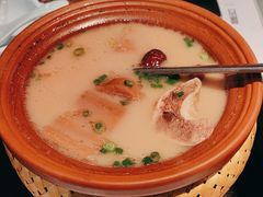 -在莲野·湖北民间菜·头牌松滋鸡(光谷步行街店)