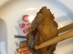 -炉小二铜锅牛蛙•川湘菜(三里屯店)