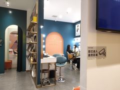 -海马体照相馆(重庆爱琴海购物公园店)