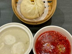 -A One Kitchen·南京精菜馆(晶丽酒店店)