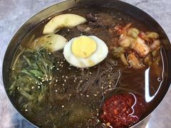 -屋里家延边朝鲜族冷面(梅林3店)