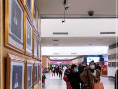 -上海市第一人民医院(松江南部)