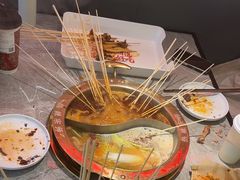-热辣宗师·串串火锅(万达金街店)