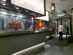 -小厨娘淮扬菜(天印大道店)