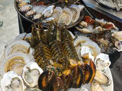 -日进一片海.生腌海鲜火锅.宵夜烧烤(三里屯总店)