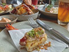 -BOR Eatery(安福路店)