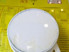 椰汁双皮奶-仁信老铺(华盖路店)