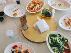 -红月湾海鲜饭店•沙滩海景(双月湾店)