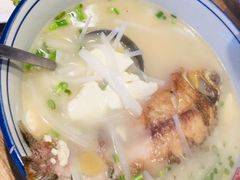 -兔槽江湖菜·重庆璧山兔(水围店)