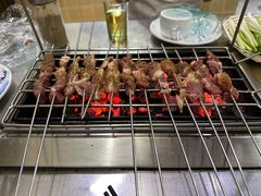 -小寒羊烧烤(凯瑞时代大厦店)