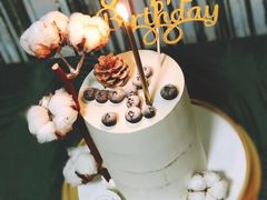 -Biteology Artisan Cakes(红庄·国际文化保税创新园店)