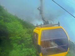 -萍乡武功山风景名胜区