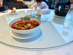 -渝信川菜(南滨店)