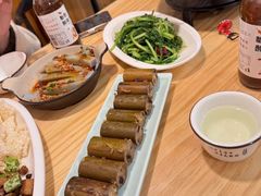 -小厨子私房菜·云南美食店