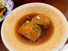 -古都历食南京菜·烤鸭·鸭血粉丝·汤包(南京博物院店)