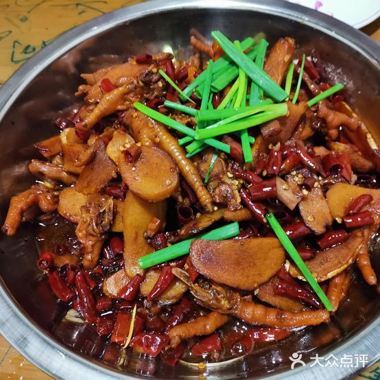 耿兄弟大排档(建湘路店)