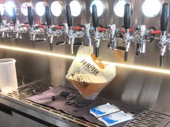 -优布劳精酿啤酒鲜扎闪送·(张江店)