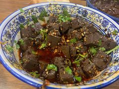 -惠记粉汤羊血梆梆肉(永松路店)