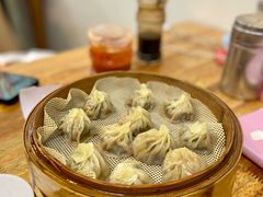 福鼎小笼包-大叔家福鼎小吃(十全街店)